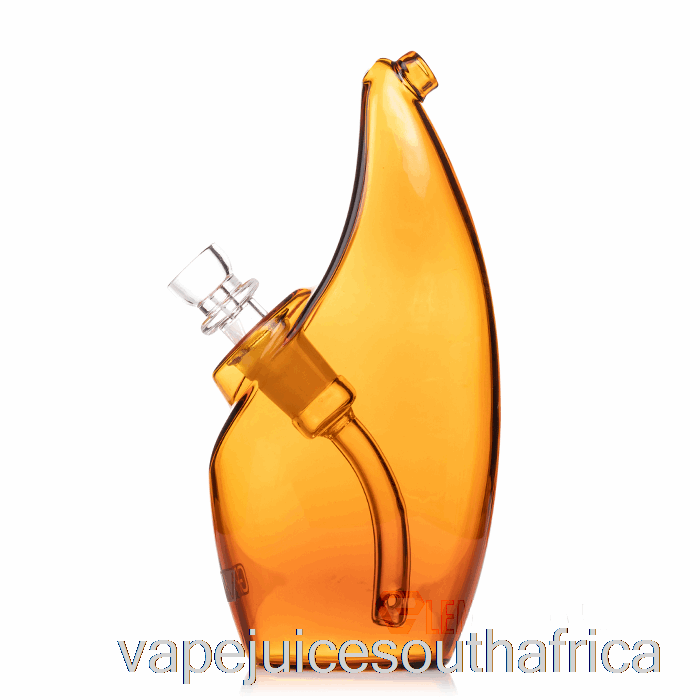 Vape Pods Grav Rain Bubbler Amber